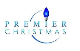 Premier Christmas Logo
